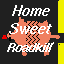 [home, sweet home