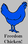 [Chicken Logo]