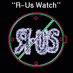 R-Us Watch!